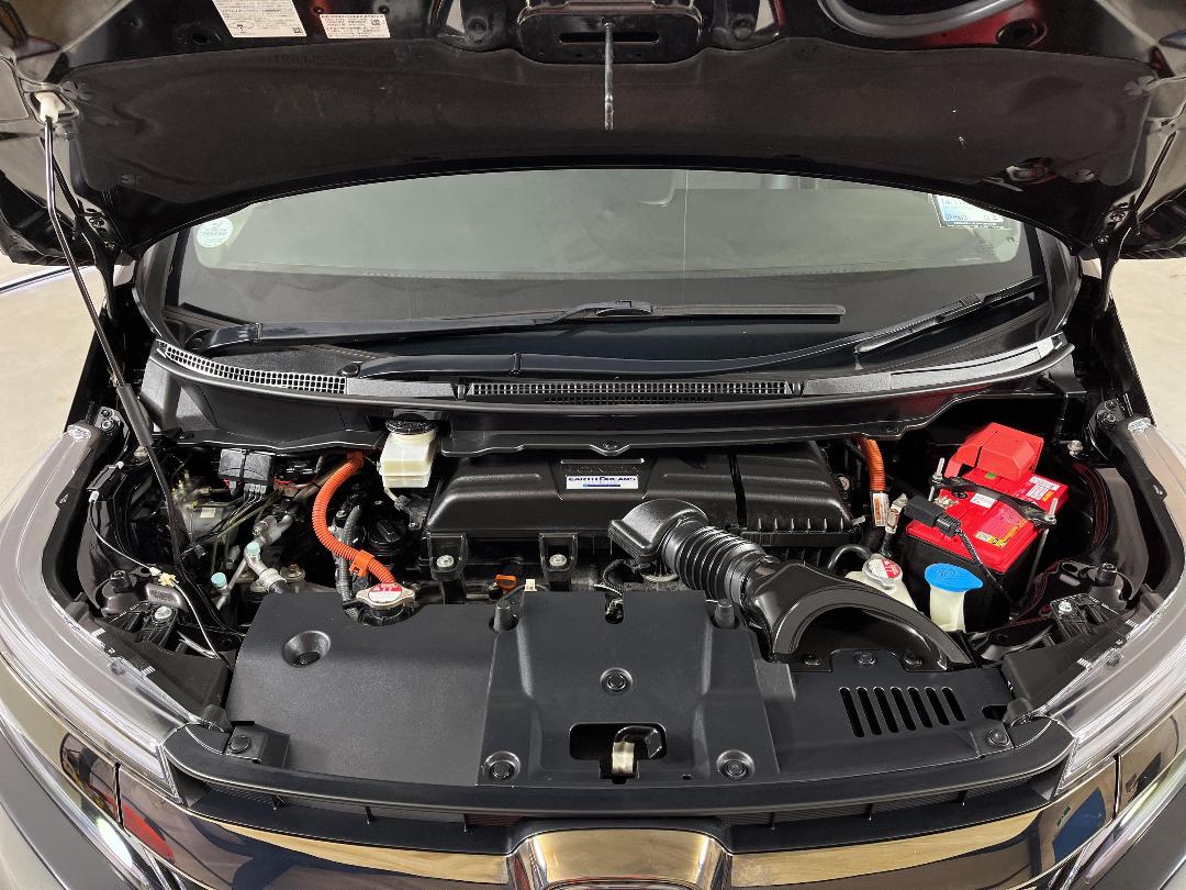 Photo '13' of Honda Stepwgn