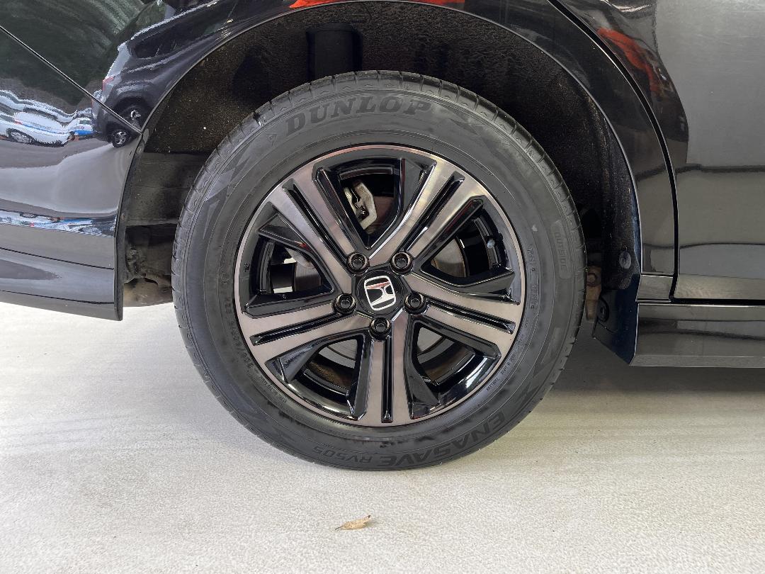 Photo '12' of Honda Stepwgn