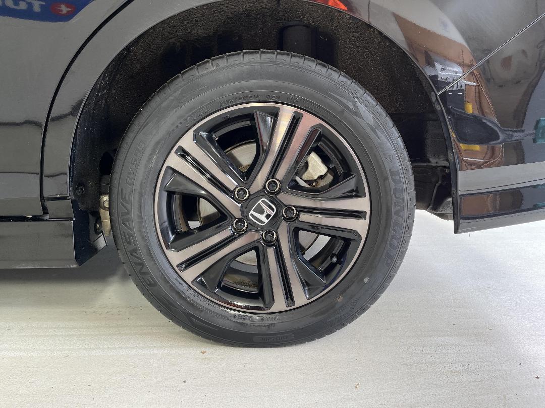 Photo '11' of Honda Stepwgn