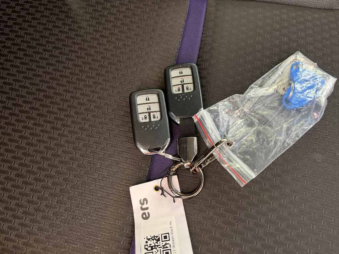 Photo '21' of Honda Stepwgn