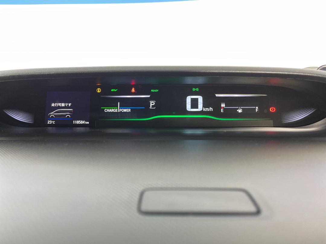 Photo '20' of Honda Stepwgn