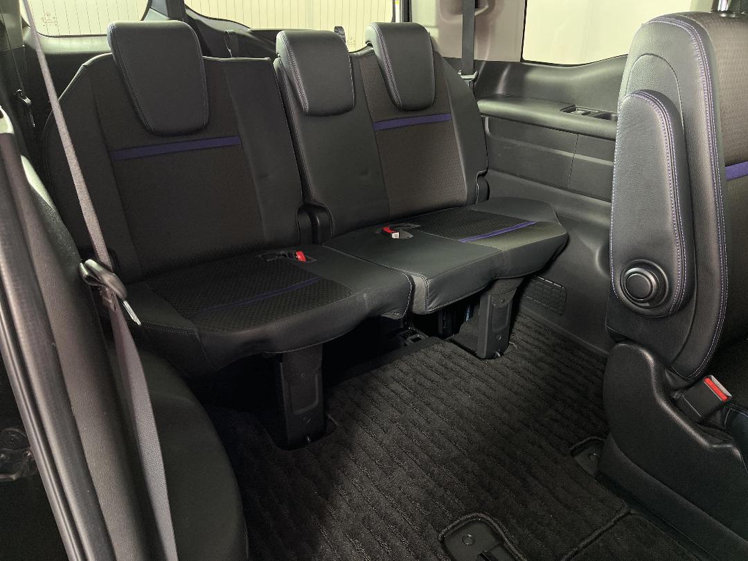 Photo '22' of Honda Stepwgn