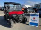 Thumbnail '1' of Honda SXS700 M2 4WD