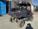 Thumbnail '3' of Honda SXS700 M2 4WD