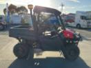Thumbnail '3' of Honda SXS700M2