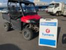 Thumbnail '1' of Honda SXS700M2