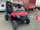 Thumbnail '1' of Honda SXS700M2E Thumbnail '1' of Honda SXS700M2E