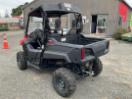 Thumbnail '5' of Honda SXS700M2E Thumbnail '5' of Honda SXS700M2E