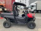 Thumbnail '2' of Honda SXS700M2E Thumbnail '2' of Honda SXS700M2E