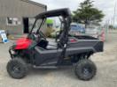 Thumbnail '6' of Honda SXS700M2E Thumbnail '6' of Honda SXS700M2E
