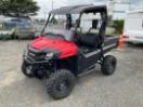 Thumbnail '8' of Honda SXS700M2E Thumbnail '8' of Honda SXS700M2E