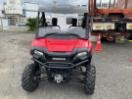 Thumbnail '9' of Honda SXS700M2E Thumbnail '9' of Honda SXS700M2E