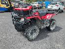 Thumbnail '5' of Honda TRX 500 FM6 4WD