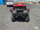 Thumbnail '6' of Honda TRX 500 FM6 4WD