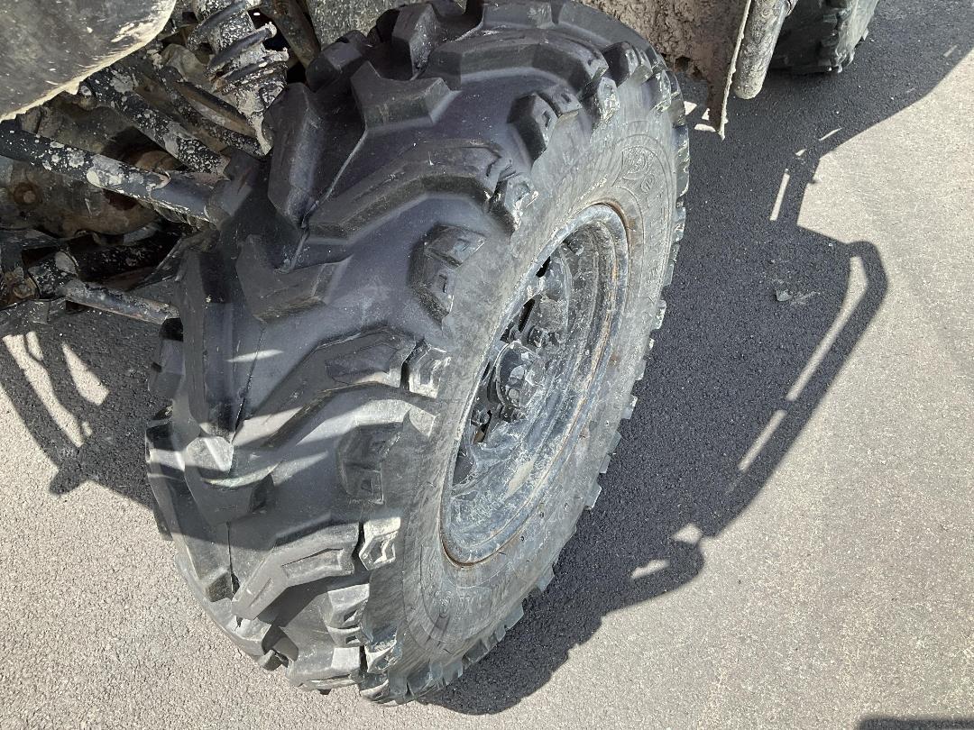 Photo '16' of Honda TRX 500 FM6 4WD