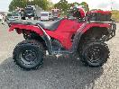 Thumbnail '25' of Honda TRX 500 FM6 4WD