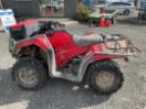 Thumbnail '6' of Honda TRX420 Thumbnail '6' of Honda TRX420