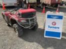 Thumbnail '1' of Honda TRX420 Thumbnail '1' of Honda TRX420