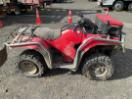 Thumbnail '2' of Honda TRX420 Thumbnail '2' of Honda TRX420