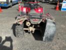 Thumbnail '4' of Honda TRX420 Thumbnail '4' of Honda TRX420