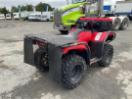 Thumbnail '3' of Honda TRX500 4WD