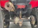 Thumbnail '10' of Honda TRX500 4WD