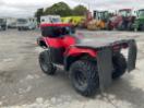 Thumbnail '8' of Honda TRX500 4WD