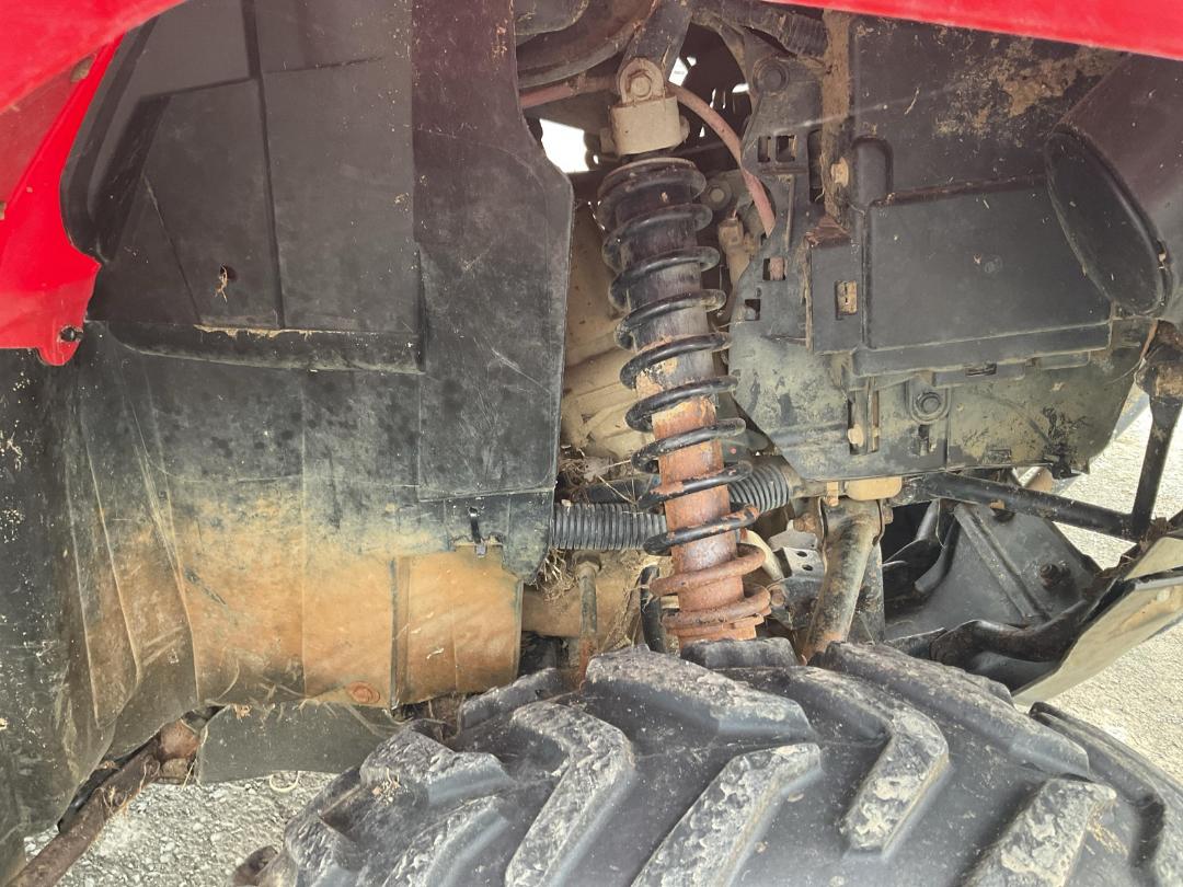 Photo '15' of Honda TRX500 4WD Photo '15' of Honda TRX500 4WD