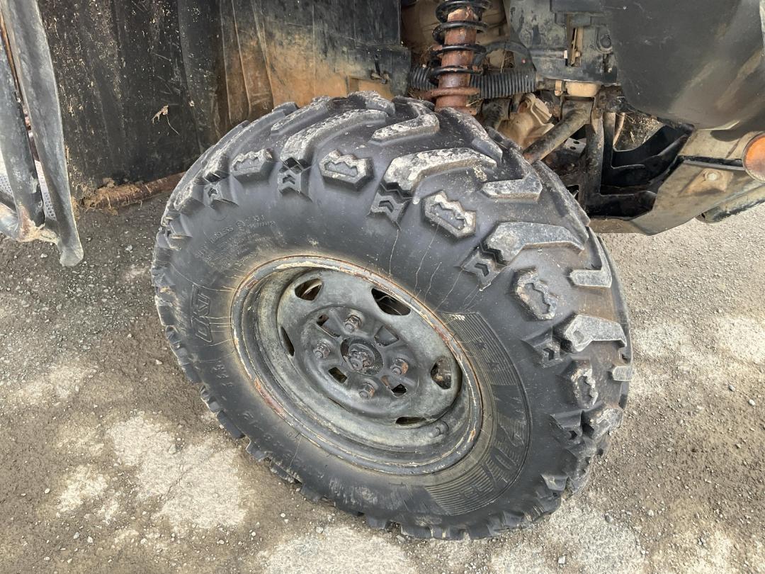 Photo '16' of Honda TRX500 4WD Photo '16' of Honda TRX500 4WD