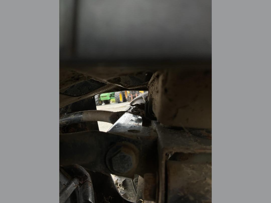 Photo '31' of Honda TRX500 4WD Photo '31' of Honda TRX500 4WD