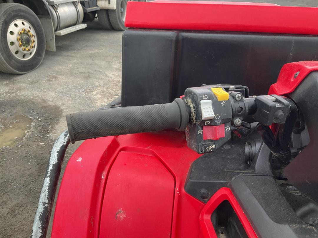 Photo '26' of Honda TRX500 4WD Photo '26' of Honda TRX500 4WD