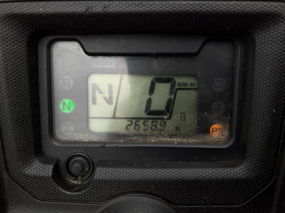 Photo '33' of Honda TRX500 4WD Photo '33' of Honda TRX500 4WD