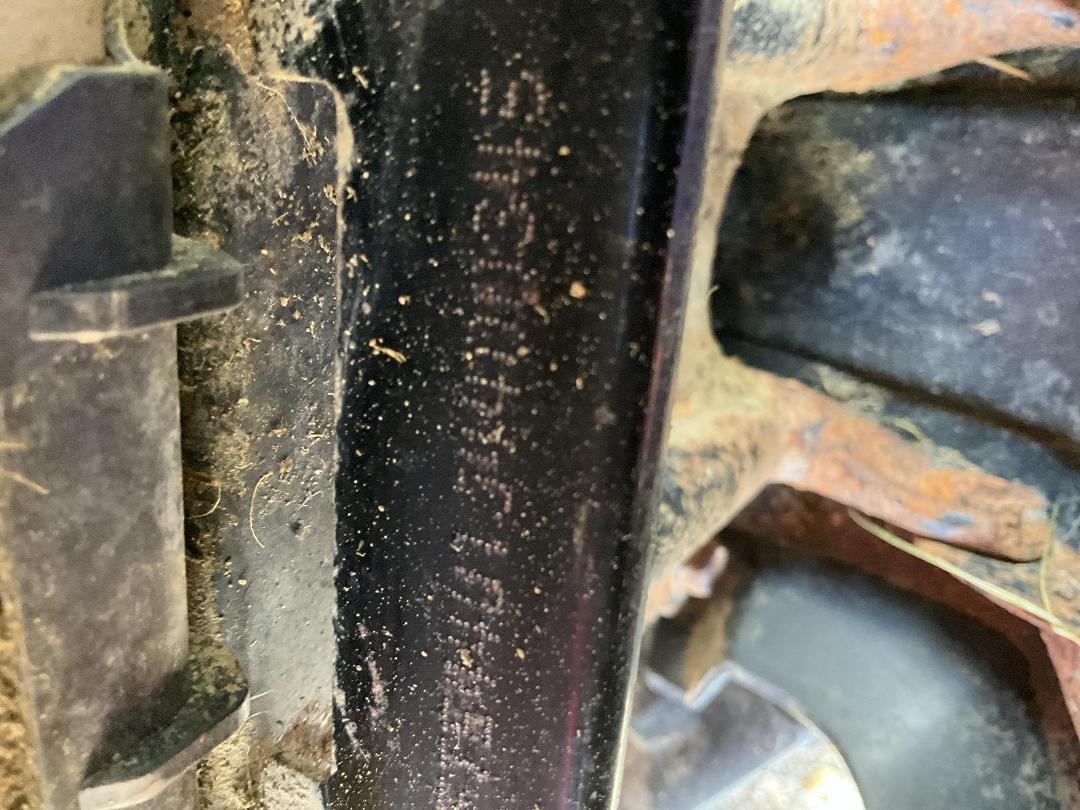 Photo '11' of Honda TRX500 Photo '11' of Honda TRX500