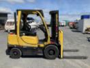 Thumbnail '3' of Hyster H3.0FT Forklift