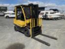 Thumbnail '1' of Hyster H3.0FT Forklift