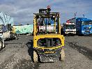 Thumbnail '5' of Hyster H4.0FT Forklift