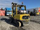 Thumbnail '6' of Hyster H4.0FT Forklift