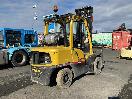 Thumbnail '4' of Hyster H4.0FT Forklift