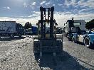 Thumbnail '9' of Hyster H4.0FT Forklift