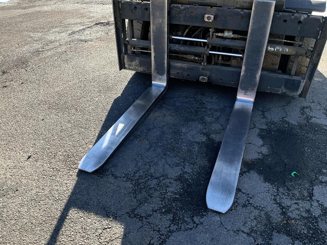 Photo '10' of Hyster H4.0FT Forklift