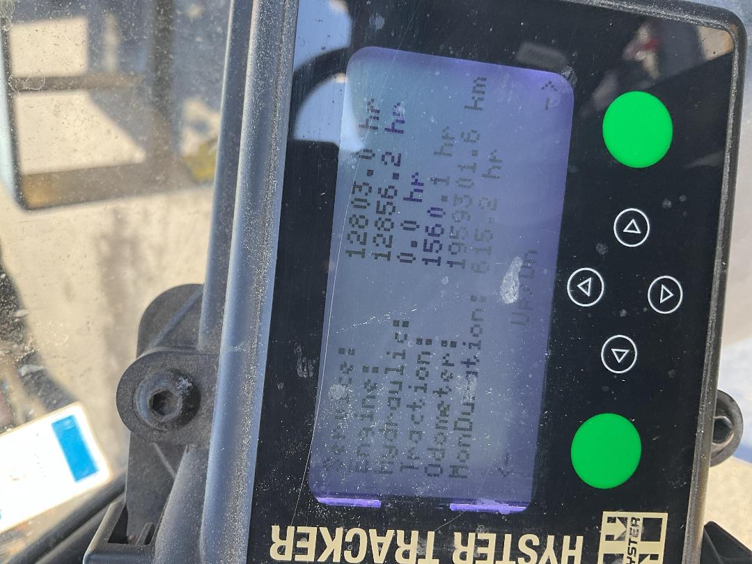 Photo '17' of Hyster H4.0FT Forklift