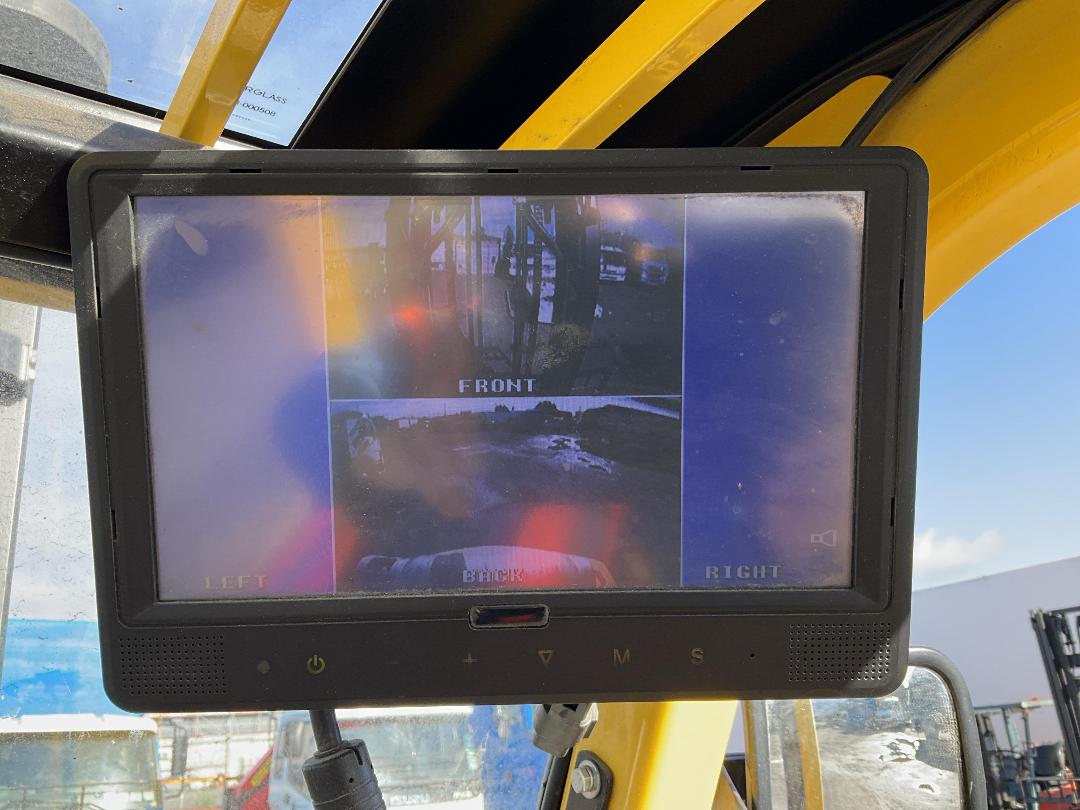 Photo '19' of Hyster H4.0FT Forklift