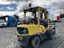 Thumbnail '4' of Hyster H4.0FT Forklift