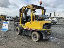 Thumbnail '6' of Hyster H4.0FT Forklift