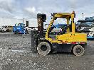 Thumbnail '7' of Hyster H4.0FT Forklift
