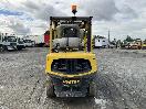 Thumbnail '5' of Hyster H4.0FT Forklift