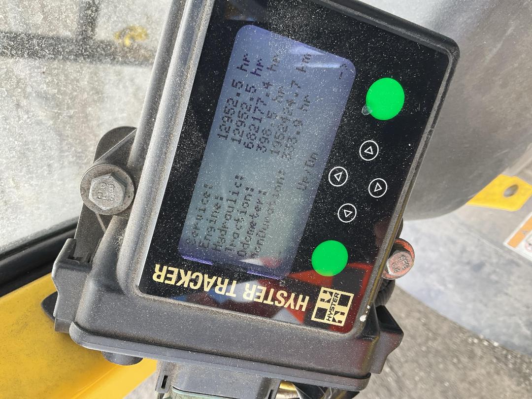 Photo '13' of Hyster H4.0FT Forklift