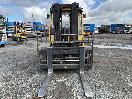 Thumbnail '10' of Hyster H4.0FT Forklift