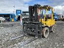 Thumbnail '9' of Hyster H4.0FT Forklift