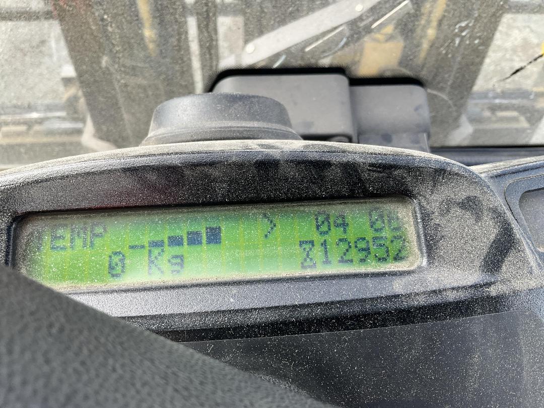 Photo '12' of Hyster H4.0FT Forklift